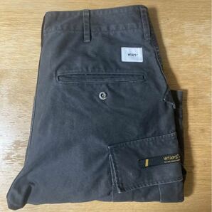 Sサイズ WTAPS JUNGLE SHORTS BLACK