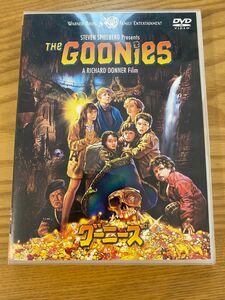 【セル版】グーニーズ DVD グーニーズ 特別版('85米) The GOONieS