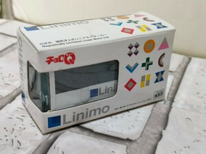 珍品！廃盤希少。TAKARA　チョロＱ　Linimo 愛知　名古屋　リニアモーターカー