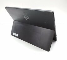 NT: 第8世代★Dell Latitude5290 2-in-1 CORE i5-8250U 1.60GH /8GB/SSD:128GB　無線 ノート &タッチパネル　ジャンク品_画像3