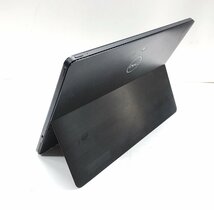 NT: 第8世代★Dell Latitude5290 2-in-1 CORE i5-8250U 1.60GH /8GB/　無線 ノート &タッチパネル　ジャンク品_画像2