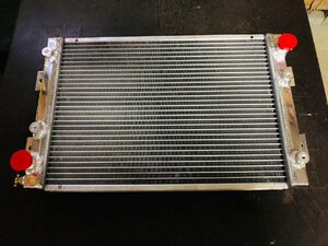 AZ1 AZ-1 cara PG6SA all aluminium radiator aluminium radiator radiator 