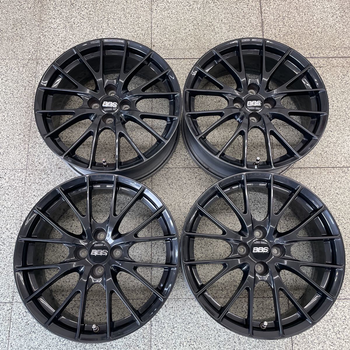 年最新ヤフオク!  bbs 4穴インチの中古品・新品・未使用品一覧