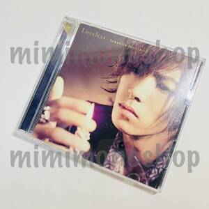 ★中古★即決★山下智久【 Loveless・Run From You / CD シングル（ CD＋DVD ） 】公式 グッズ / 初回生産限定盤A