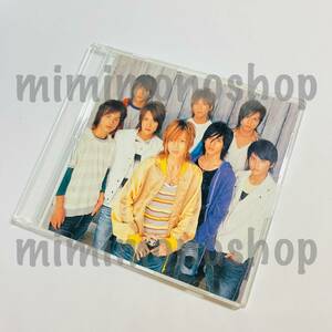 ★中古★即決★NEWS【 チェリッシュ / CD シングル（CD） 】公式 グッズ / 通常盤