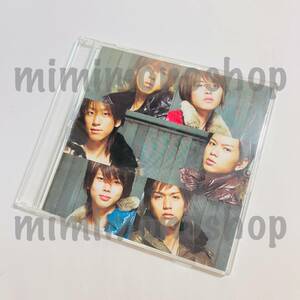 ★中古★即決★NEWS【 weeeek / CD シングル（CD） 】公式 グッズ / 初回生産限定盤