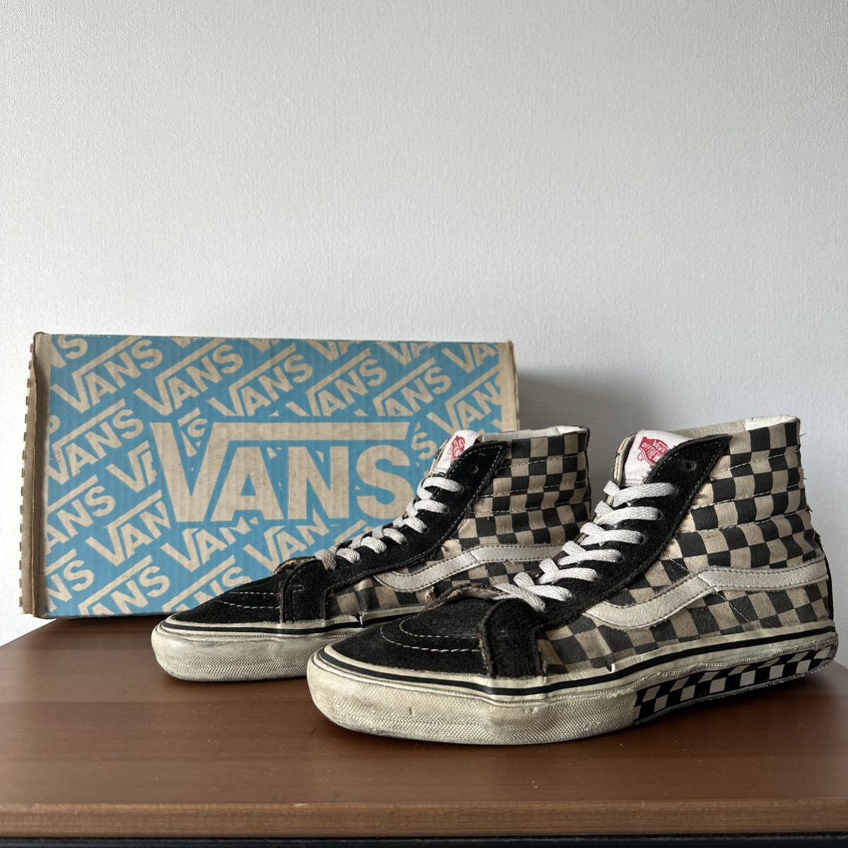 2023年最新】Yahoo!オークション -vans 80s(バンズ)の中古品・新品・未