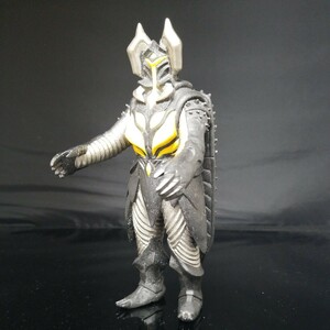 Bandai Tsuburaya Professional Image Ex Zetton Image - это все. Пожалуйста, не забудьте прочитать описание продукта перед торговлей. Это подержанные товары. Рисунок мягкий винил