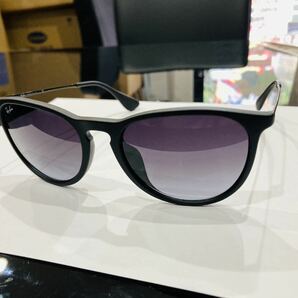 Ray-Banレイバン RB4171-F ERIKAサングラス レイバンサングラス ノーマルレンズの画像2