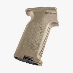 【実物】【新品】【送料込み】Magpul MOE K2 AK（AK47/AK74）Grip / AK K2グリップ (FDE・Flat Dark Earth・タン・フラットダークアース）