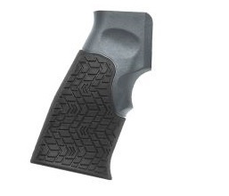 【実物・新品・送料込み】Daniel Defense ダニエルディフェンス M4 PISTOL GRIP NoTrigger Guard Tornado ピストルグリップ トルナード GRY