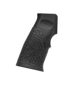 【実物・新品・送料込み】Daniel Defense ダニエルディフェンス M4 PISTOL GRIP No Trigger Guard Black ピストルグリップ 黒 ブラック BLK