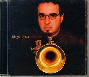 Diego Urcola / Soundances