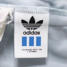 adidas Originals アディダス オリジナルス 通年 アンクル丈★ 裾ジップ テーパード ジョガー パンツ Sz.M　メンズ　E3B00633_9#R_画像7