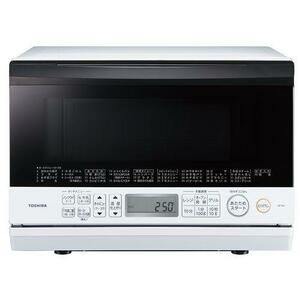  Toshiba ER-T60-W 23L microwave oven JAN 4580565710218 mtyoku
