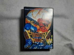 BCI1106 Mega Drive fogo ton wa-ruz