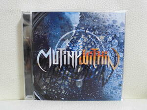 [CD] MUTINY WITHIN