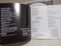 [CD] GEORDIE / NO GOOD WOMAN ボーナストラック入り (AC/DC BRIAN JOHNSON) _画像5