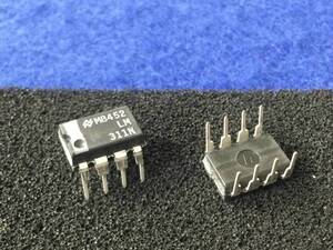 LM311N【即決即送】ナショセミ 電圧コンパレータ 311N [151PoK/298739] NS Voltage comparator２個