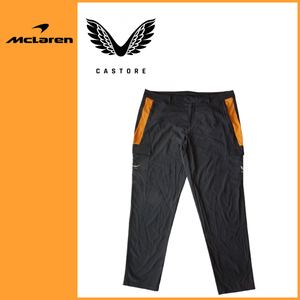 [ not for sale ]2022 McLAREN F1 team supplied goods work pants W36ka -stroke re* Land *no squirrel Japan GP