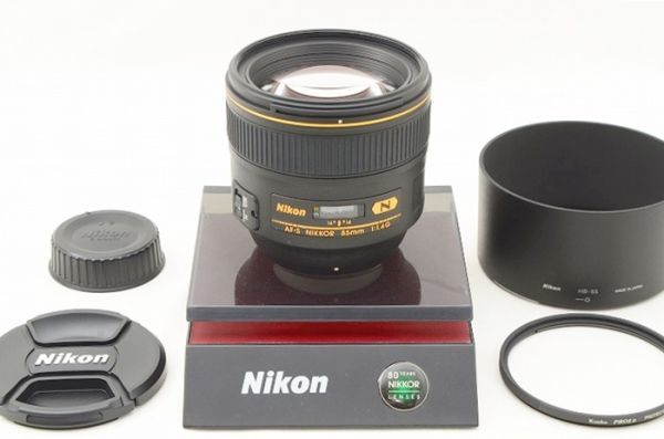 2023年最新】ヤフオク! -af 85mm f1.4の中古品・新品・未使用品一覧