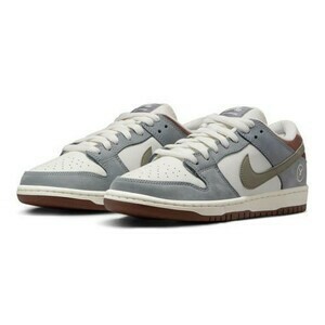 国内正規品 23cm NIKE SB DUNK LOW PRO QS WOLF GREY 堀米 雄斗 ナイキ エスビー ダンク ロー ウルフ グレー