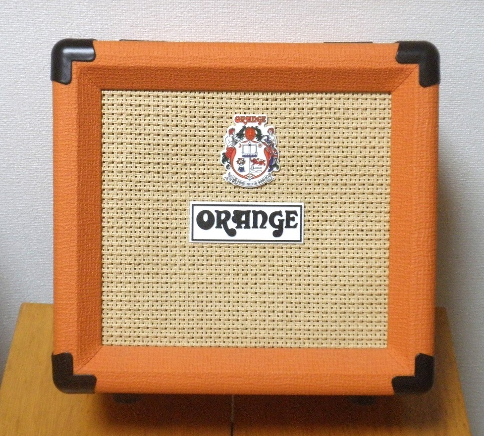 ヤフオク! -「(オレンジ orange)」(キャビネット) (ギターアンプ)の