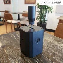 VNM Shifter V1 Hパターン/シーケンシャル切り替え可能 国内正規品 一年保証 PC対応_画像2