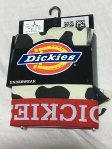 [ free shipping! new goods unused!998 jpy prompt decision! world . working clothes brand [Dickies]. trunks!] selling up certainly .L size! working clothes brand appear speed . specification!
