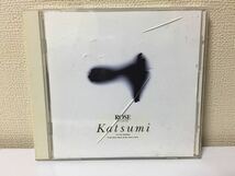 Katsumi ROSE B-10_画像1