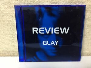 GLAY REVIEW C-1