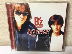 B'z LOOSE B-10