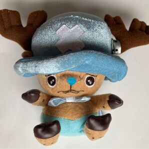 ワンピース チョッパー ぬいぐるみ マスコット ONEPIECE 麦わらの一味