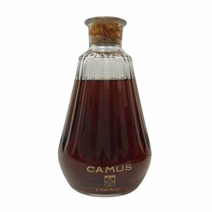 23-3799 【未開栓】 カミュ ラ グランマルキ バカラクリスタルボトル ブランデー お酒 700ml CAMUS LA GRANDE MARQUE