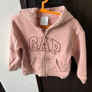 GAP スウェットパーカー