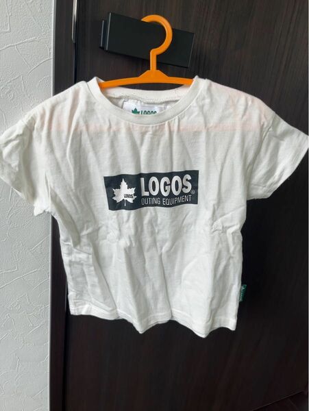 LOGOS Tシャツ