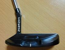 スコッティキャメロン SCOTTY CAMERON SCOTTSMAN 944 PROTOTYPE スコッツマン プロトタイプ 1994/100 34.75インチ 本数限定モデル_画像2