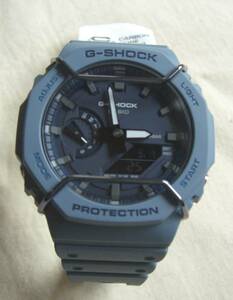 G-SHOCK　Tone on toneシリーズ　GA-2100PT-2AJF　新品未使用