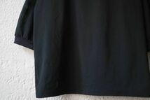 20SS メッシュ半袖Tシャツ / COMFY(コムフィ)CMF OUTDOOR GARMENT(シーエムエフアウトドアガーメント)_画像9