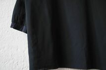 20SS メッシュ半袖Tシャツ / COMFY(コムフィ)CMF OUTDOOR GARMENT(シーエムエフアウトドアガーメント)_画像4