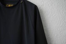 20SS メッシュ半袖Tシャツ / COMFY(コムフィ)CMF OUTDOOR GARMENT(シーエムエフアウトドアガーメント)_画像3