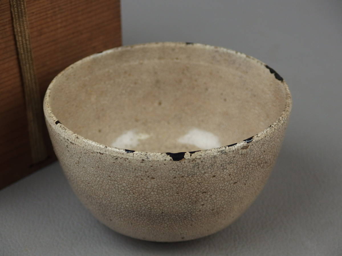 2023年最新】ヤフオク! -李朝 高麗茶碗の中古品・新品・未使用品一覧