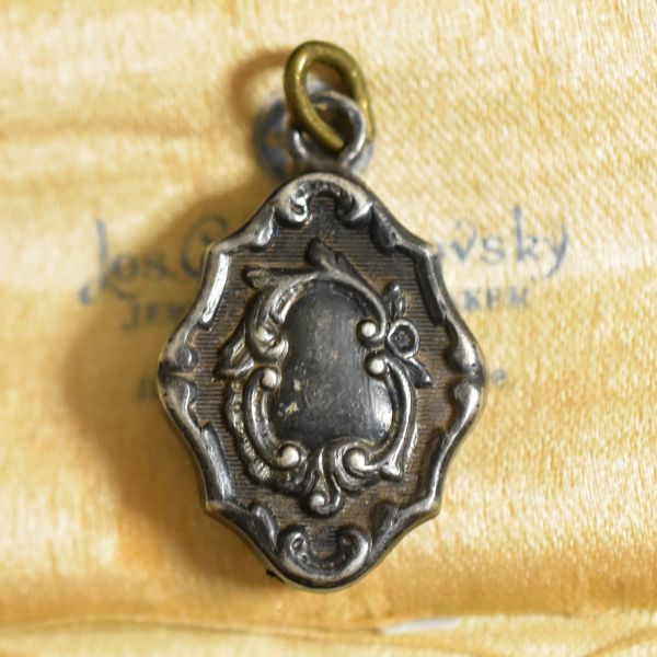 ヤフオク! -「アンティーク」(シルバー) (ペンダントトップ、チャーム