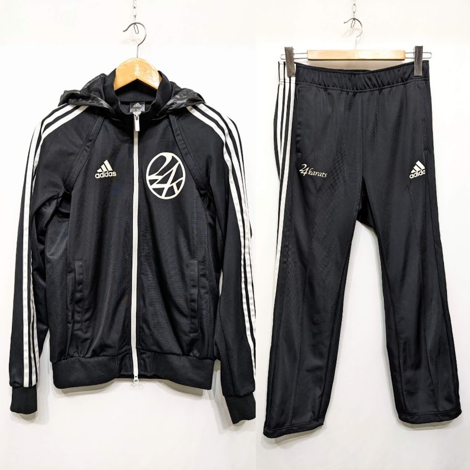 2024年最新】Yahoo!オークション -24karats adidasの中古品