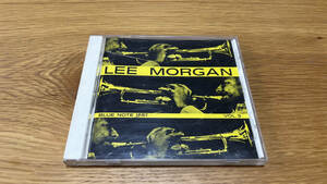 リーモーガン　LEE　MORGAN/VOL.3　CD