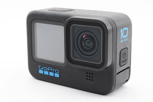 ★人気品★ Go Pro HERO10 Black ウェアラブルカメラ アクションカメラ