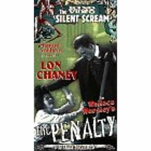 Penalty VHS