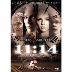 11:14 DVD