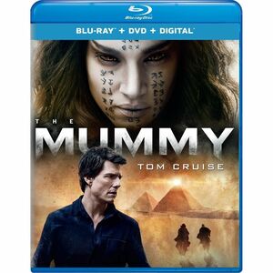Mummy/ Blu-ray Import
