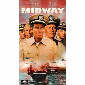 Midway VHS